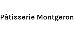 Pâtisserie Montgeron